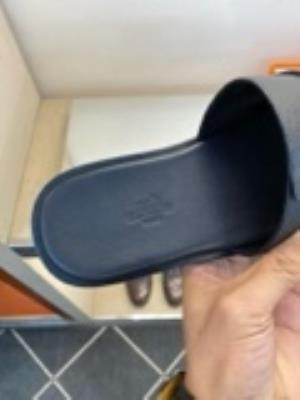 wholesale quality men hermes slipper model no. 214
